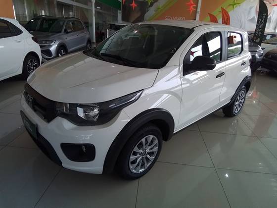 FIAT MOBI 1.0 EVO FLEX LIKE. MANUAL FIAT MOBI 1.0 EVO FLEX LIKE. MANUAL